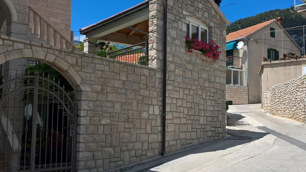 Apartment Ariana Μπολ Εξωτερικό φωτογραφία