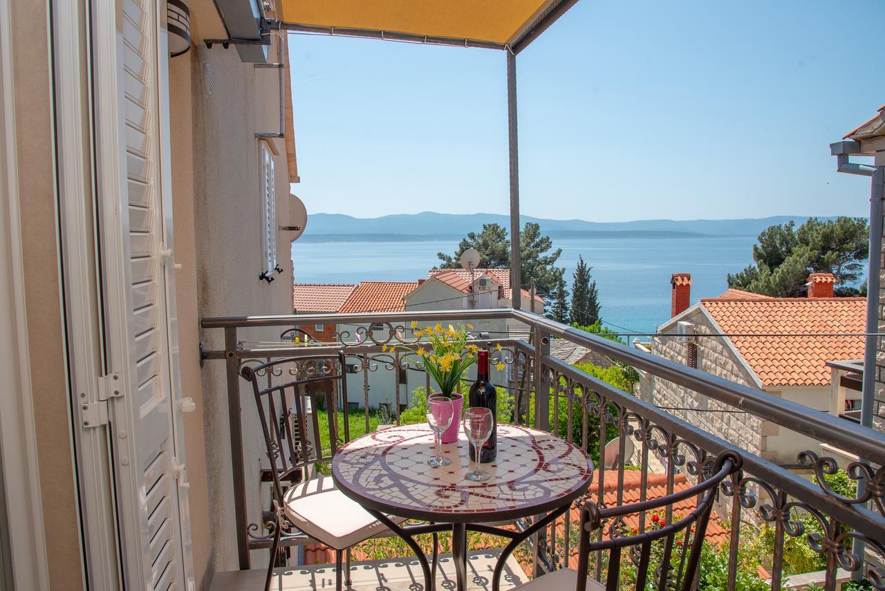Apartment Ariana Μπολ Εξωτερικό φωτογραφία