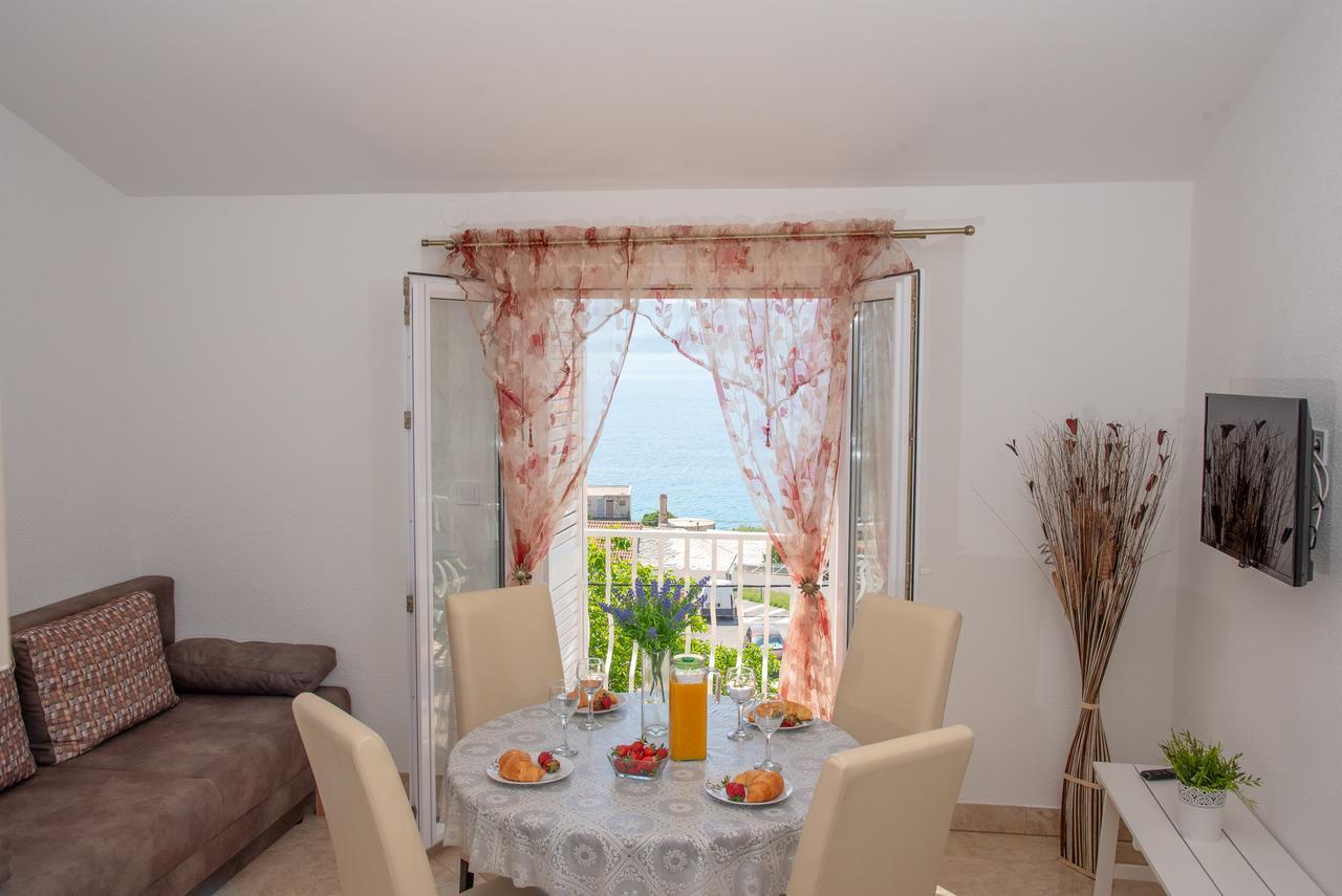 Apartment Ariana Μπολ Εξωτερικό φωτογραφία