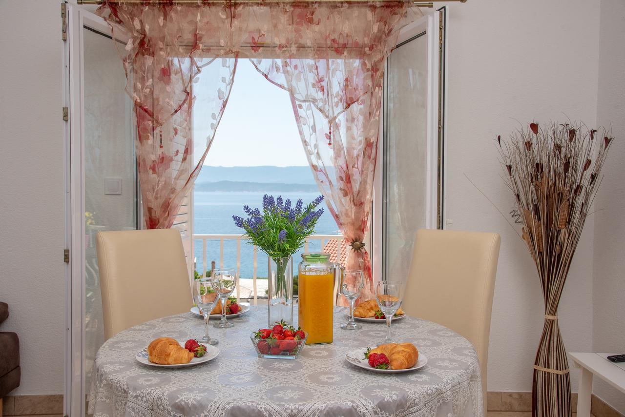 Apartment Ariana Μπολ Εξωτερικό φωτογραφία