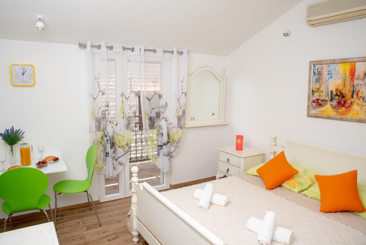 Apartment Ariana Μπολ Εξωτερικό φωτογραφία