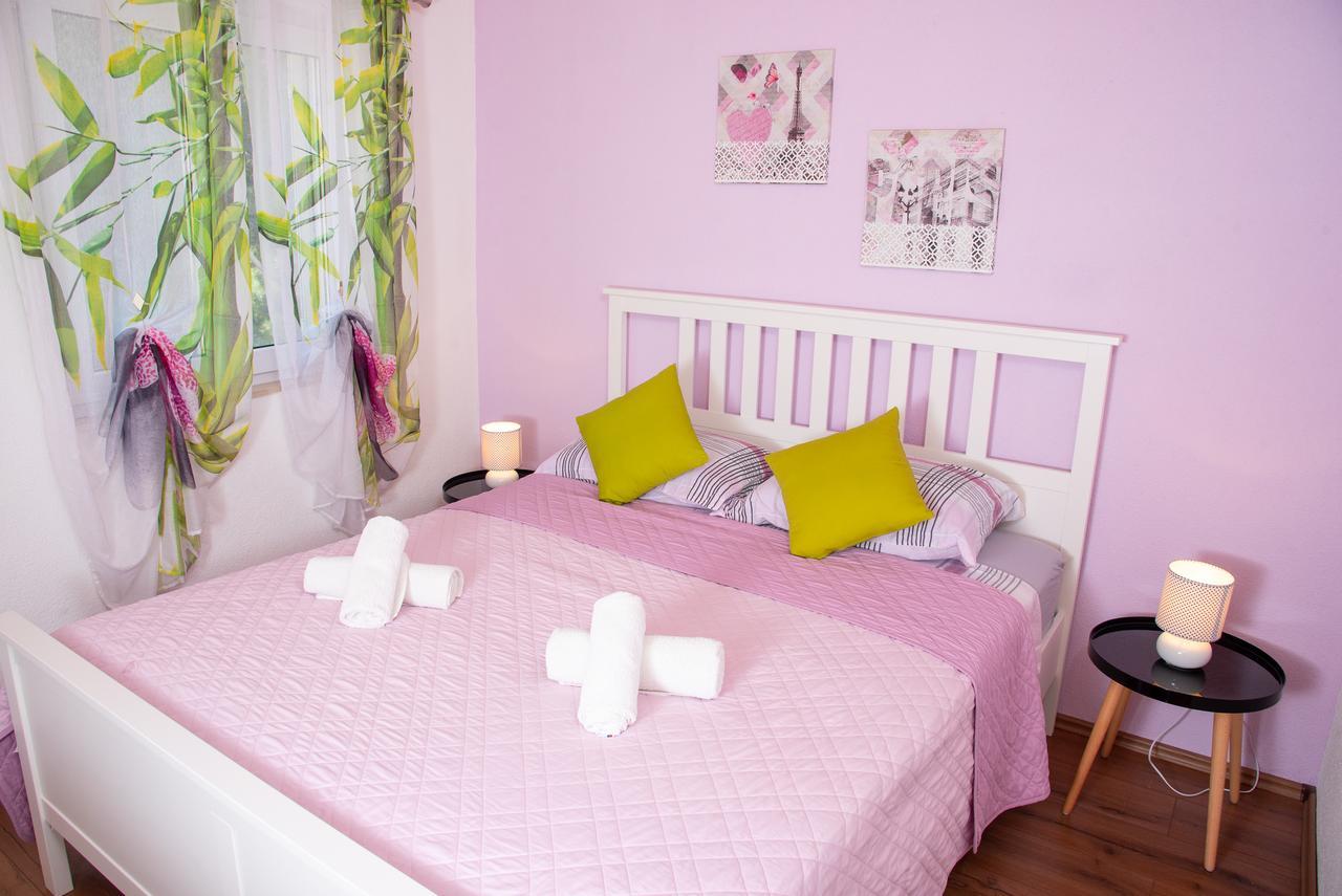 Apartment Ariana Μπολ Εξωτερικό φωτογραφία