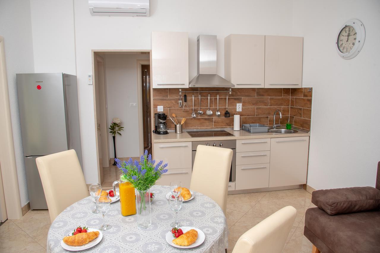 Apartment Ariana Μπολ Εξωτερικό φωτογραφία