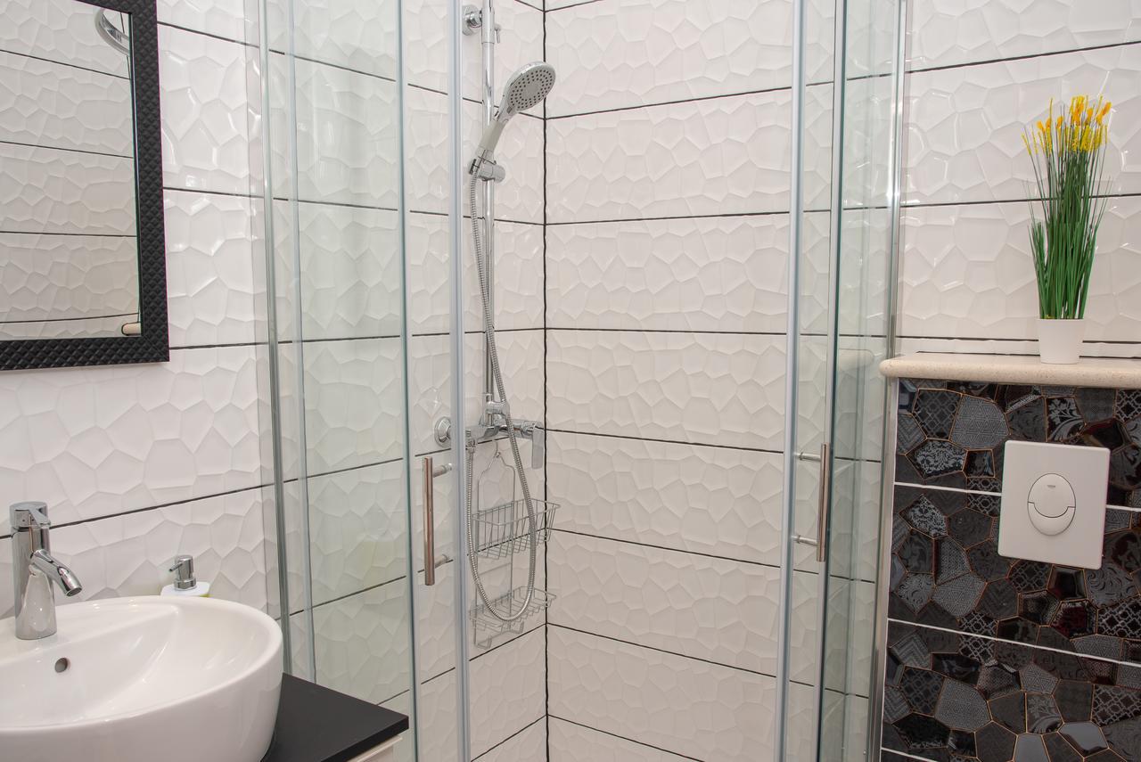 Apartment Ariana Μπολ Εξωτερικό φωτογραφία