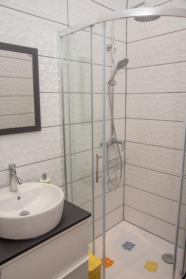Apartment Ariana Μπολ Εξωτερικό φωτογραφία