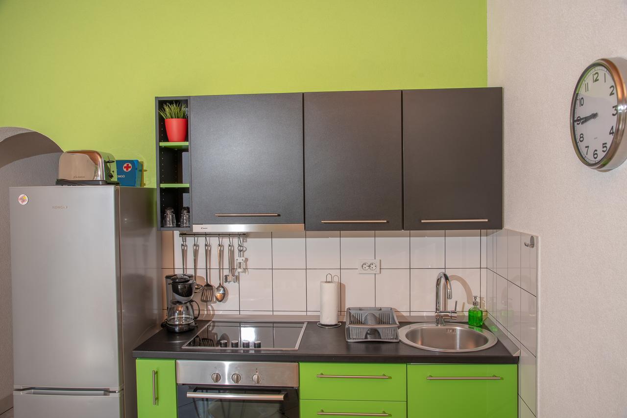 Apartment Ariana Μπολ Εξωτερικό φωτογραφία