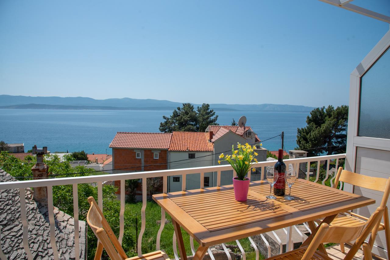 Apartment Ariana Μπολ Εξωτερικό φωτογραφία